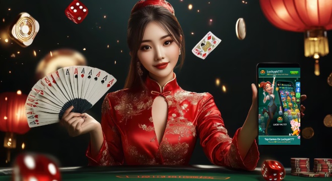 Ninja Casino -