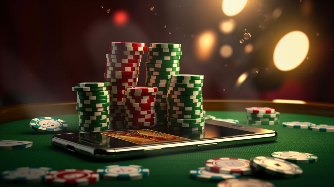 Ninja Casino پر آن لائن سلاٹس کے بارے میں