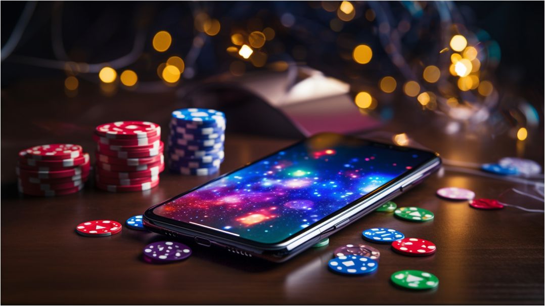 پاکستان کے Ninja Casino کھلاڑیوں کے لیےجیک پاٹ گیم