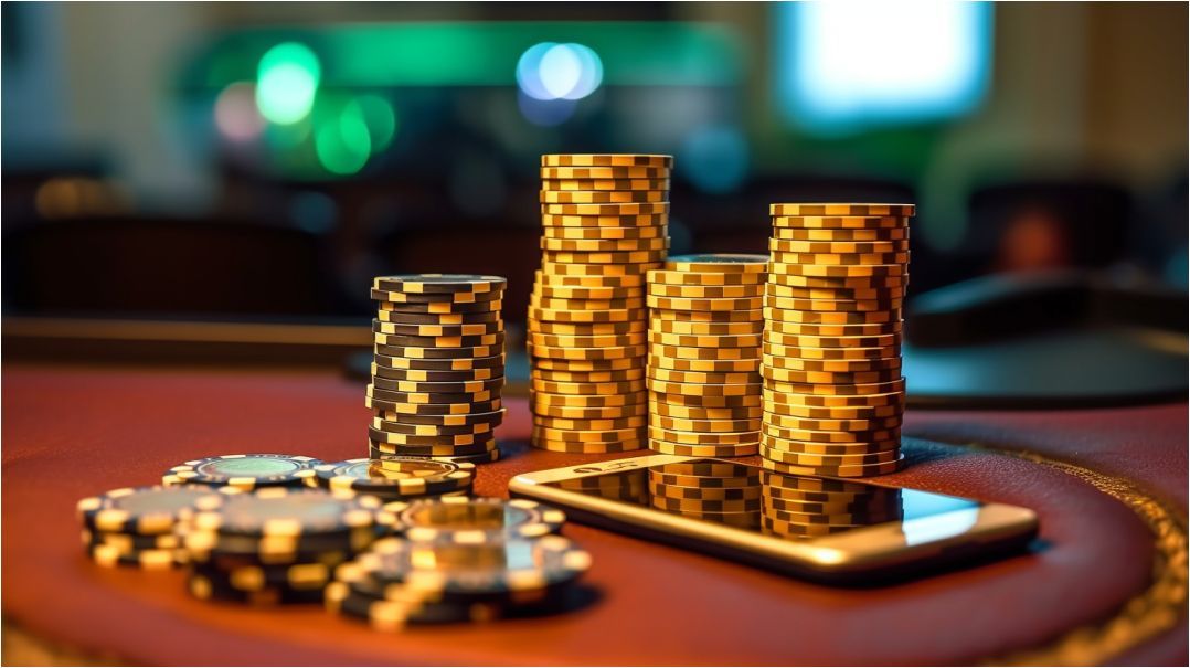 Ninja Casino کیسینو میں رولیٹی گیمز کے بارے میں معلومات