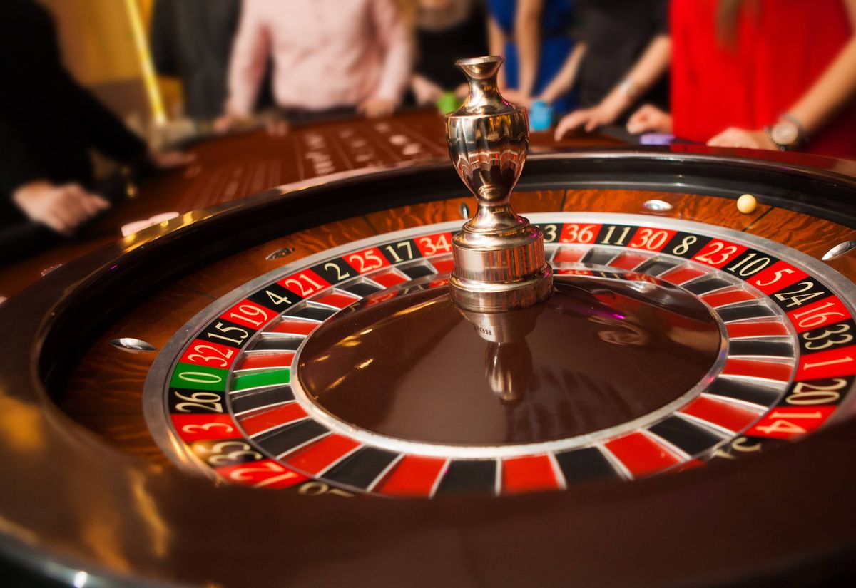 Ninja Casino کیسینو میں پوکر گیمز