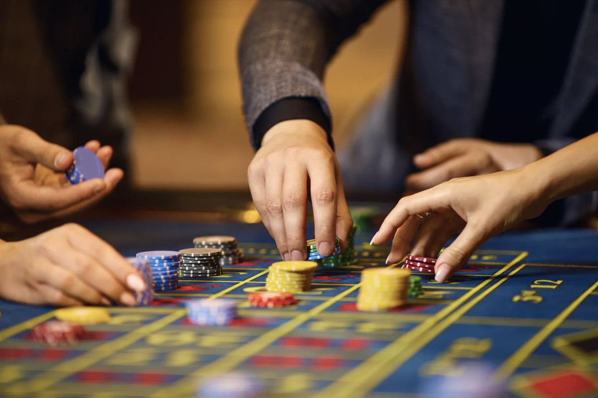 Ninja Casino کیسینو میں لاٹری گیمز میں حصہ لیں۔