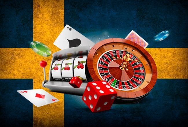 Ninja Casino سائٹ کے لیے آن لائن گیمز فراہم کرنے والے
