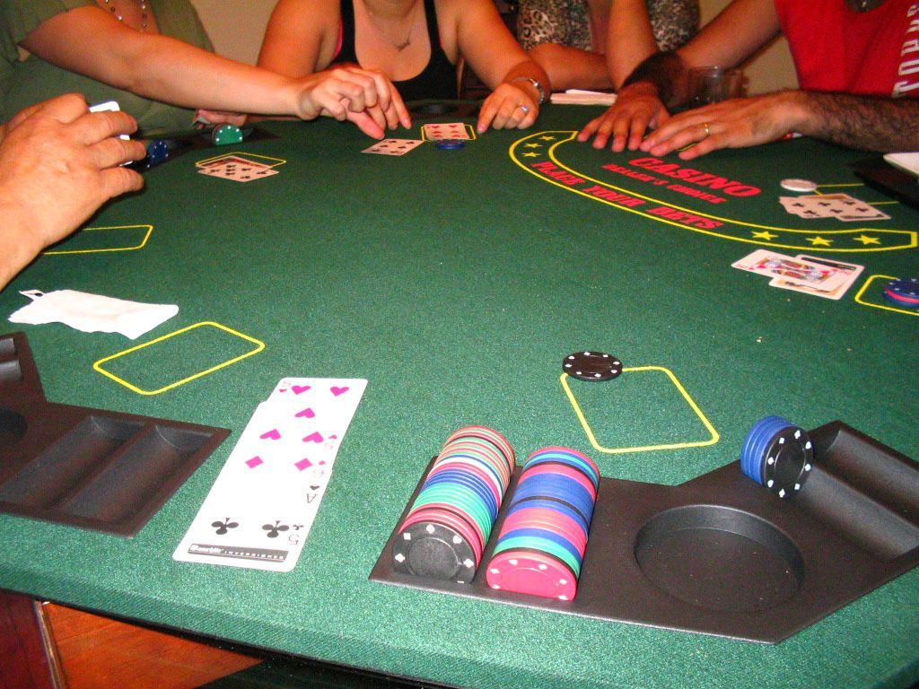 Ninja Casino آن لائن کیسینو میں کھیلنے کی وجوہات