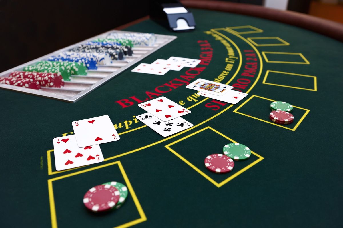 پاکستان میں Ninja Casino کا آن لائن کیسینو سیکشن کھولیں۔