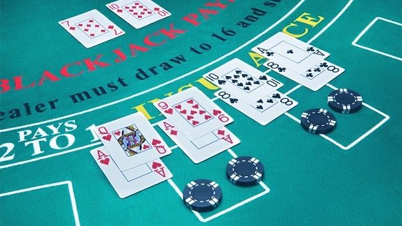 Ninja Casino کیسینو گیمز کا ایک زمرہ منتخب کریں

