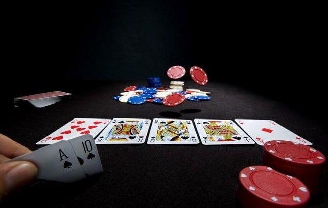 Ninja Casino کیسینو میں ایک آن لائن گیم کا انتخاب کریں۔