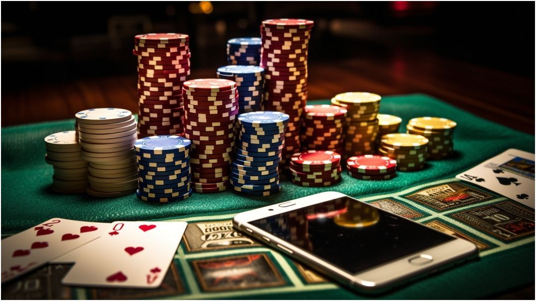 Ninja Casino کیسینو میں سلاٹ کھیلنا شروع کریں۔