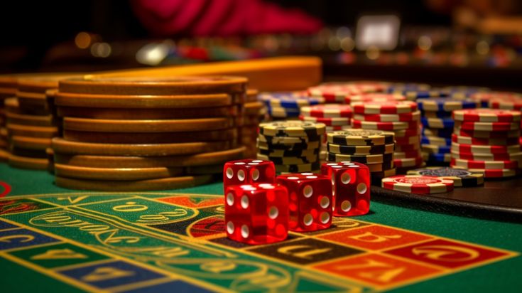 پاکستان کے نئے Ninja Casinoکیسینو کھلاڑیوں کے لیے خوش آمدید بونس
