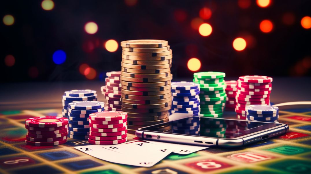 Ninja Casino ویب سائٹ پر کریش گیمز - فوری گیمز دستیاب ہیں۔
